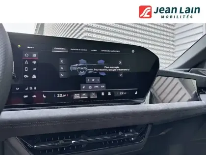 Photo 33 Audi A6  e-tron Avant Performance 367 ch 100 kWh