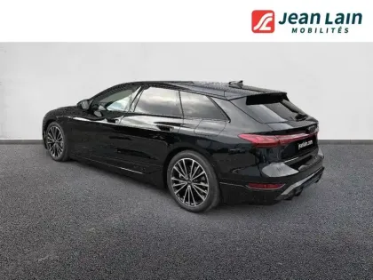 Photo 26 Audi A6  e-tron Avant Performance 367 ch 100 kWh