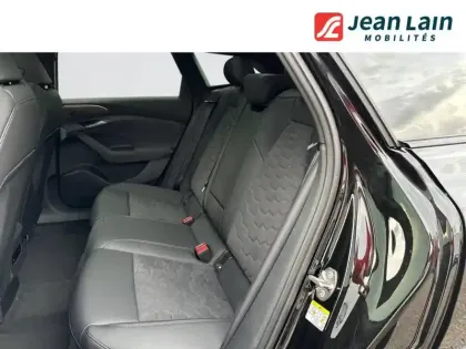 Photo 36 Audi A6  e-tron Avant Performance 367 ch 100 kWh