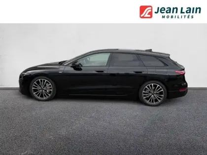 Photo 27 Audi A6  e-tron Avant Performance 367 ch 100 kWh