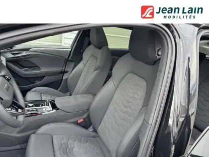 Photo 38 Audi A6  e-tron Avant Performance 367 ch 100 kWh