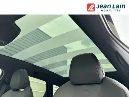 Photo 39 Audi A6  e-tron Avant Performance 367 ch 100 kWh