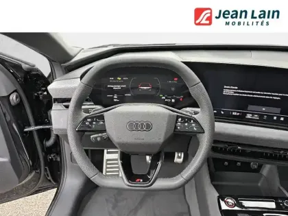 Photo 31 Audi A6  e-tron Avant Performance 367 ch 100 kWh