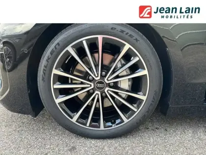 Photo 28 Audi A6  e-tron Avant Performance 367 ch 100 kWh