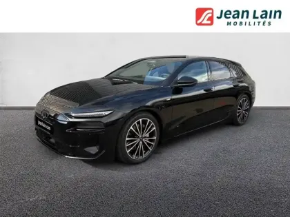 Photo Audi A6 S Line
