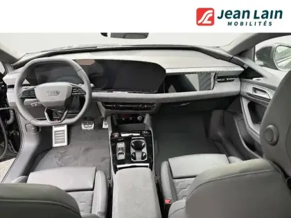 Photo 37 Audi A6  e-tron Avant Performance 367 ch 100 kWh