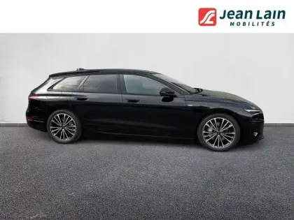 Photo 23 Audi A6  e-tron Avant Performance 367 ch 100 kWh