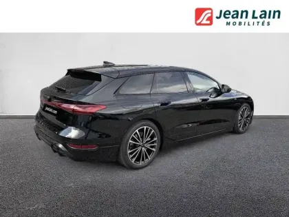 Photo 24 Audi A6  e-tron Avant Performance 367 ch 100 kWh