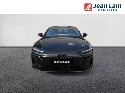 Photo 21 Audi A6  e-tron Avant Performance 367 ch 100 kWh