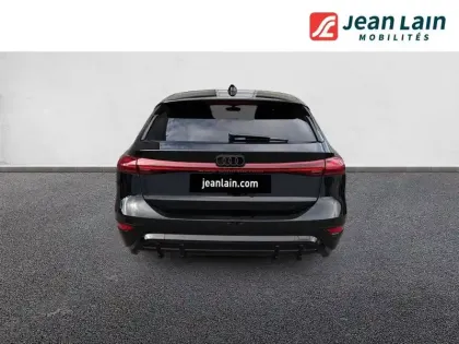 Photo 25 Audi A6  e-tron Avant Performance 367 ch 100 kWh