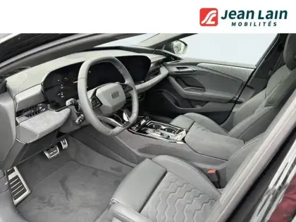 Photo 30 Audi A6  e-tron Avant Performance 367 ch 100 kWh