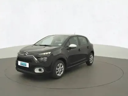 Photo Citroën C3 You