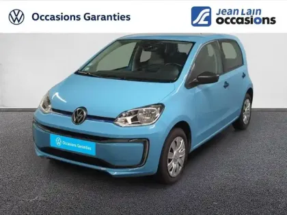 Photo Volkswagen Up
