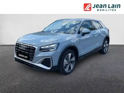 Photo Audi Q2 Advanced