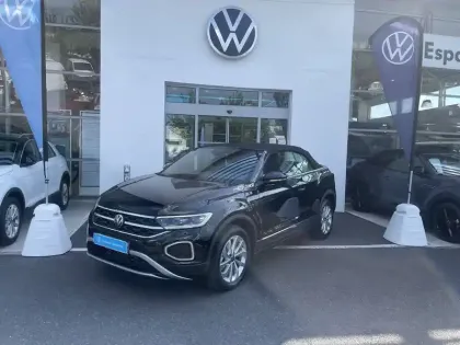 Photo Volkswagen T-roc Style