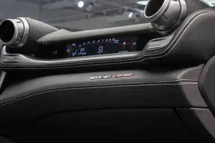 Photo 19 Ferrari Gtc4lusso GTC4 Lusso V12 6.0 690ch