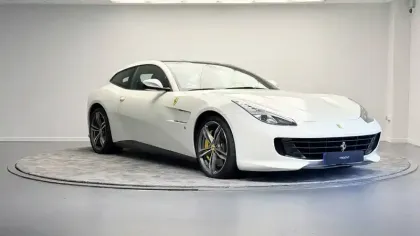 Photo 50 Ferrari Gtc4lusso GTC4 Lusso V12 6.0 690ch
