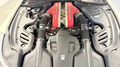 Photo 66 Ferrari Gtc4lusso GTC4 Lusso V12 6.0 690ch