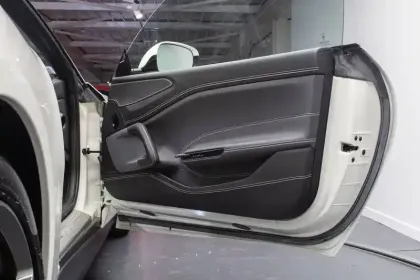 Photo 16 Ferrari Gtc4lusso GTC4 Lusso V12 6.0 690ch