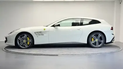 Photo 55 Ferrari Gtc4lusso GTC4 Lusso V12 6.0 690ch