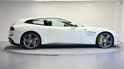 Photo 51 Ferrari Gtc4lusso GTC4 Lusso V12 6.0 690ch