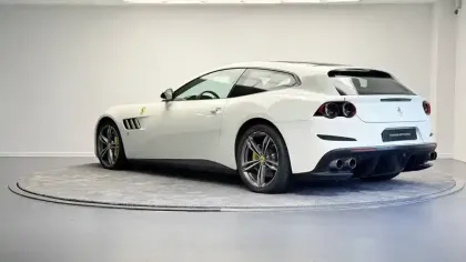 Photo 54 Ferrari Gtc4lusso GTC4 Lusso V12 6.0 690ch