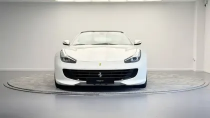 Photo 49 Ferrari Gtc4lusso GTC4 Lusso V12 6.0 690ch