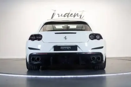 Photo 29 Ferrari Gtc4lusso GTC4 Lusso V12 6.0 690ch