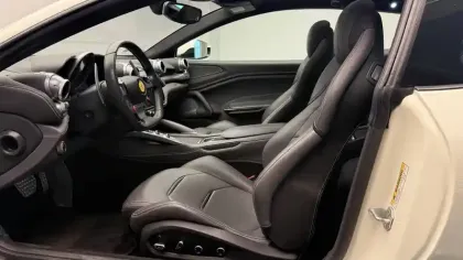 Photo 63 Ferrari Gtc4lusso GTC4 Lusso V12 6.0 690ch