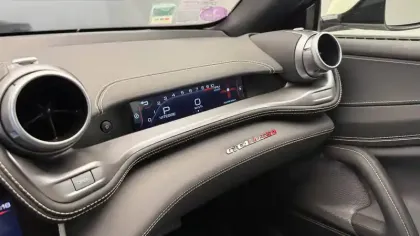 Photo 61 Ferrari Gtc4lusso GTC4 Lusso V12 6.0 690ch