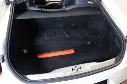 Photo 10 Ferrari Gtc4lusso GTC4 Lusso V12 6.0 690ch