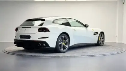 Photo 52 Ferrari Gtc4lusso GTC4 Lusso V12 6.0 690ch