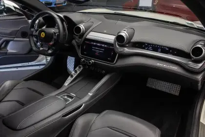 Photo 41 Ferrari Gtc4lusso GTC4 Lusso V12 6.0 690ch