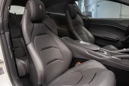 Photo 20 Ferrari Gtc4lusso GTC4 Lusso V12 6.0 690ch