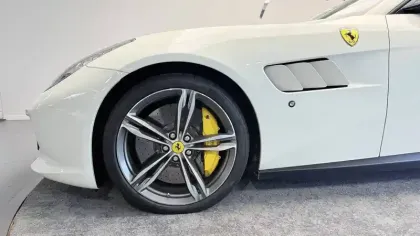 Photo 57 Ferrari Gtc4lusso GTC4 Lusso V12 6.0 690ch