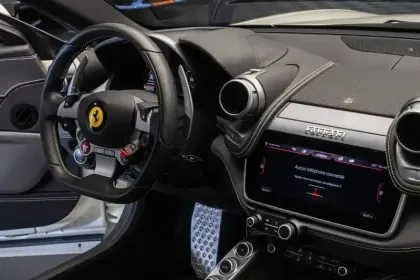 Photo 42 Ferrari Gtc4lusso GTC4 Lusso V12 6.0 690ch