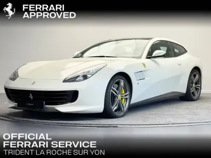 Photo 48 Ferrari Gtc4lusso GTC4 Lusso V12 6.0 690ch