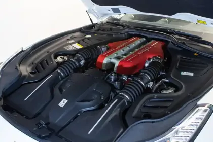 Photo 9 Ferrari Gtc4lusso GTC4 Lusso V12 6.0 690ch