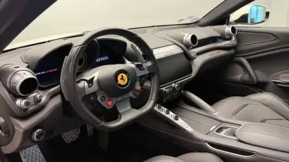 Photo 58 Ferrari Gtc4lusso GTC4 Lusso V12 6.0 690ch