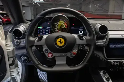 Photo 39 Ferrari Gtc4lusso GTC4 Lusso V12 6.0 690ch