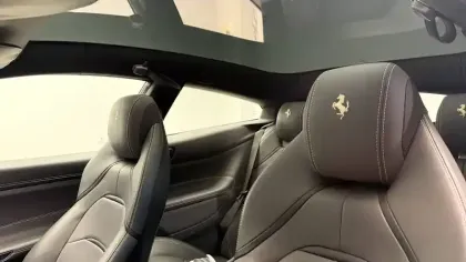 Photo 62 Ferrari Gtc4lusso GTC4 Lusso V12 6.0 690ch