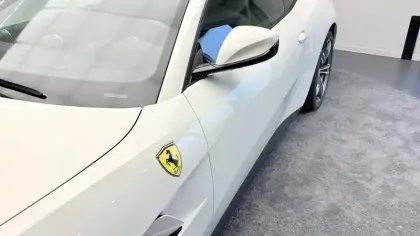 Photo 56 Ferrari Gtc4lusso GTC4 Lusso V12 6.0 690ch