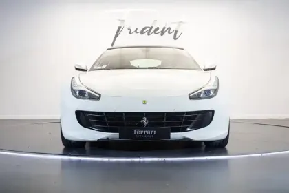 Photo 25 Ferrari Gtc4lusso GTC4 Lusso V12 6.0 690ch