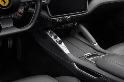 Photo 38 Ferrari Gtc4lusso GTC4 Lusso V12 6.0 690ch