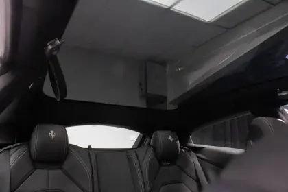 Photo 23 Ferrari Gtc4lusso GTC4 Lusso V12 6.0 690ch