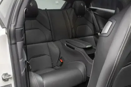 Photo 21 Ferrari Gtc4lusso GTC4 Lusso V12 6.0 690ch