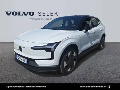 Photo Volvo Ex30 Plus