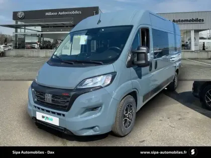 Photo Fiat Ducato Business