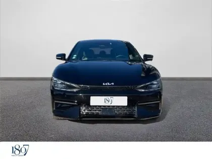 Photo 6 Kia Ev6 229 CH