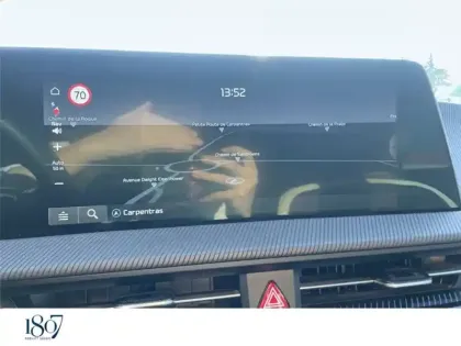 Photo 18 Kia Ev6 229 CH